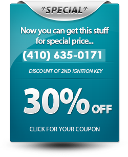 car key discount Dundalk